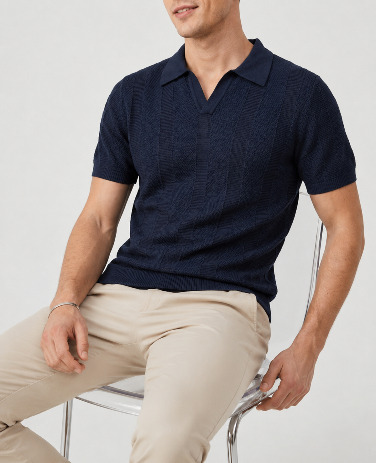 Ribeirao Preto Everyday Polo Shirt 20