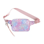 Strappy - The Tiny Bum Bag