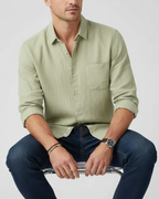 Accra Casual Shirt 20