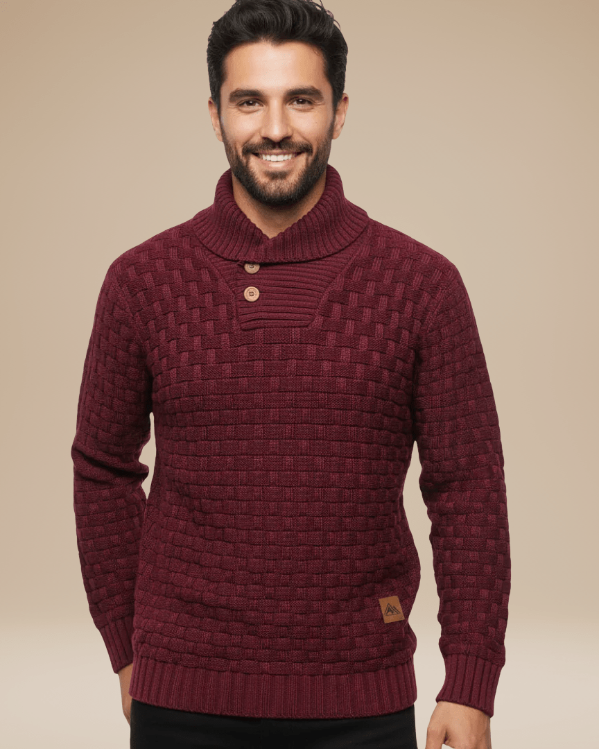 Guadalajara Relaxed Sweater 14