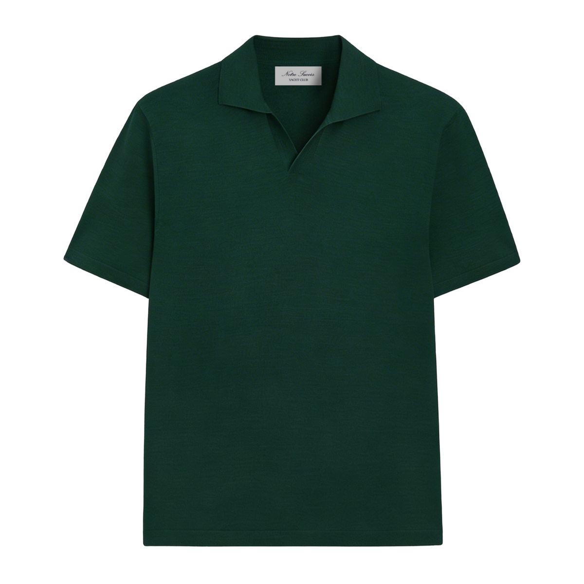 Joao Pessoa Modern Polo Shirt 5
