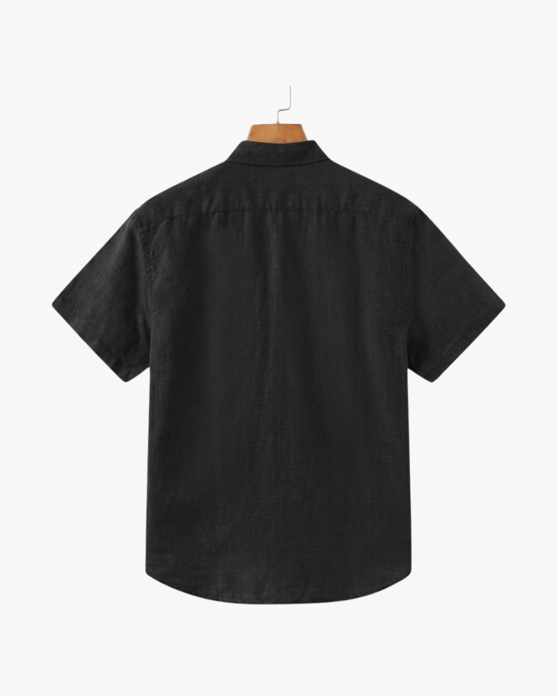 Lagos Modern Shirt 23