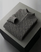Nassau Contemporary Sweater 7