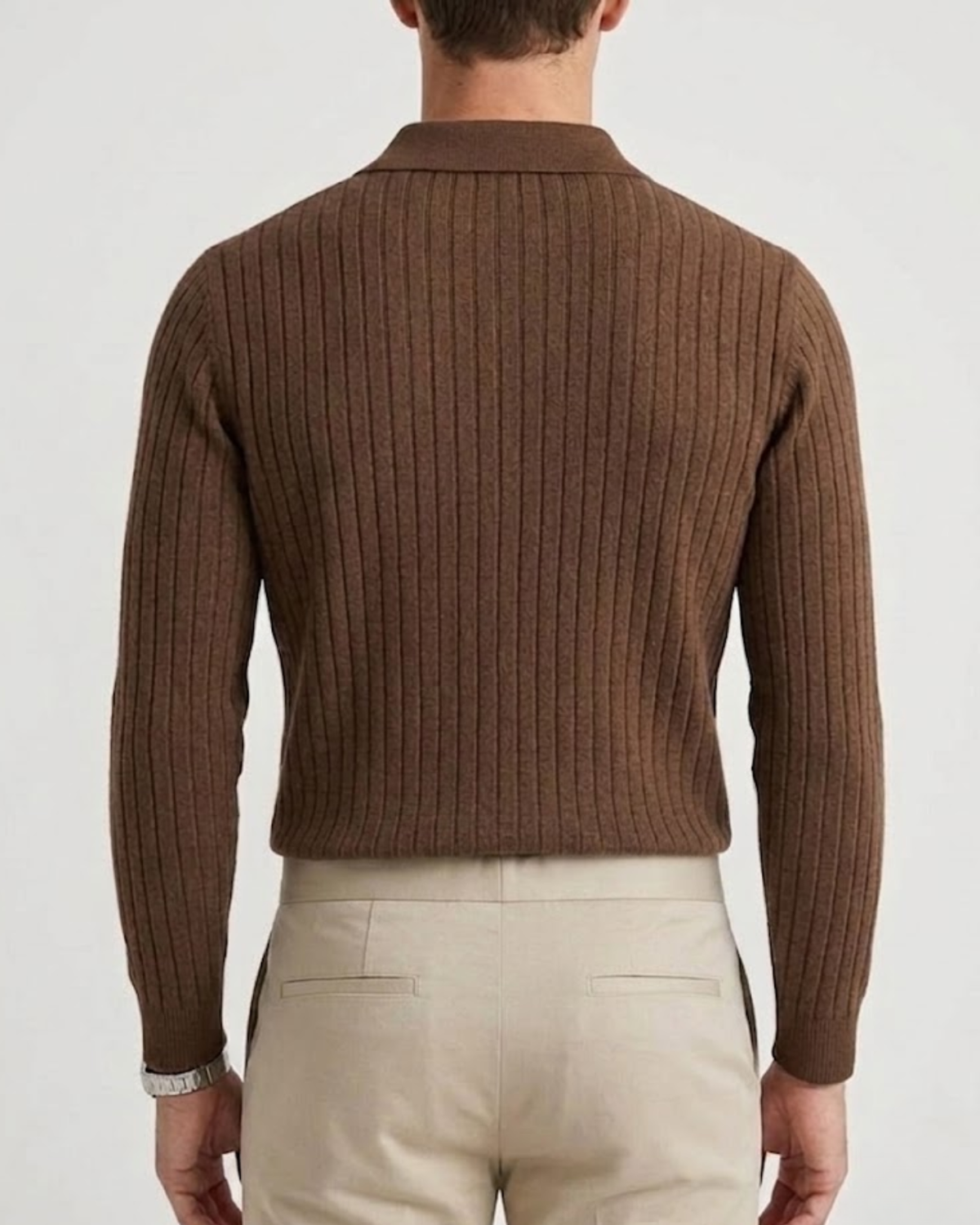 Belem Essential Polo Shirt 20