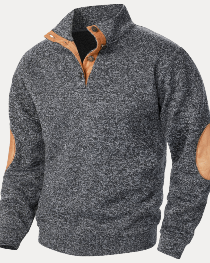Havana Casual Sweater 12
