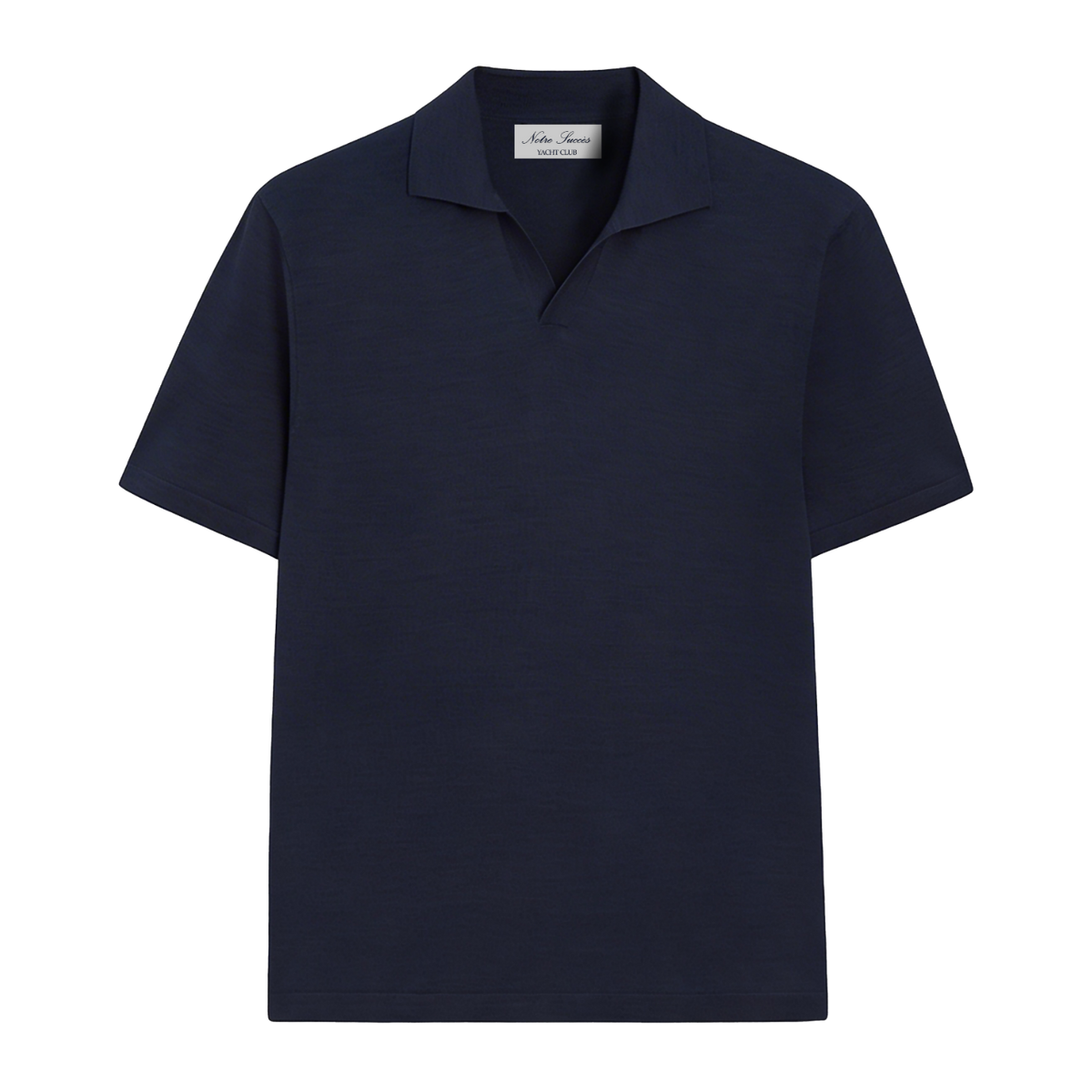 Joao Pessoa Modern Polo Shirt 1