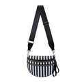 GoFree – Vertical Stripe Edition