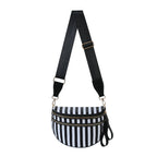 GoFree – Vertical Stripe Edition