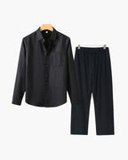 Salzburg Linen Set - Resort Menswear 6