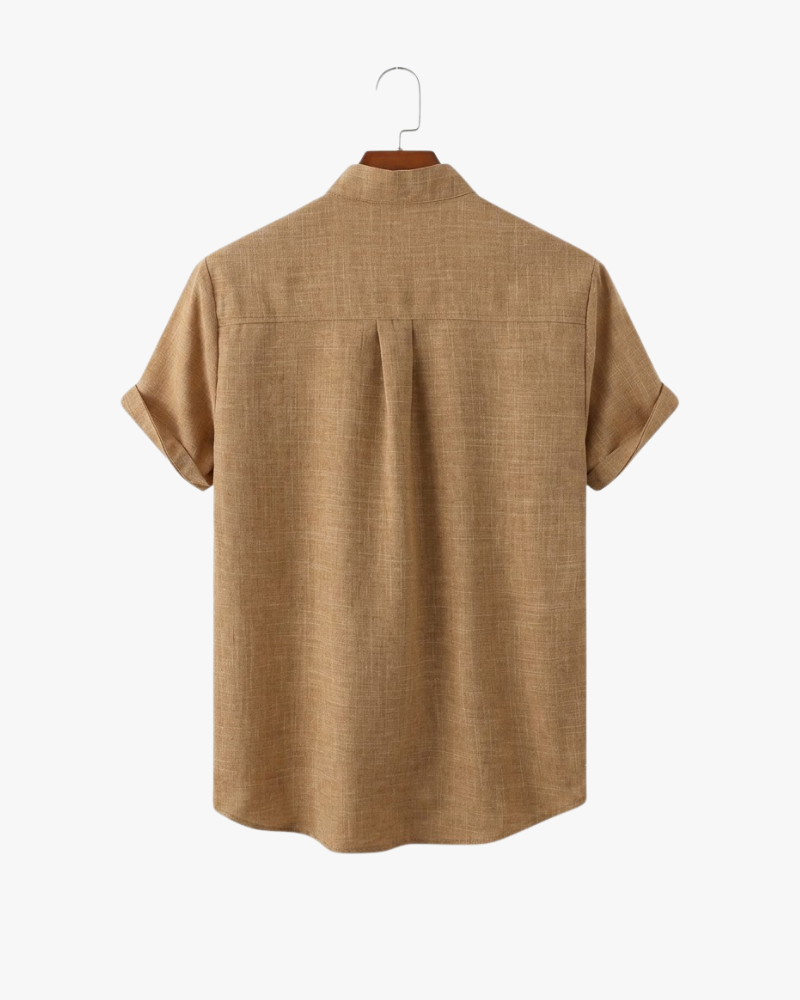 Kyoto Classic Shirt 21
