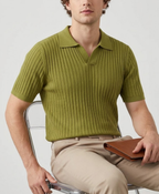 Santos Essential Polo Shirt 23