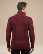 Guadalajara Relaxed Sweater 15