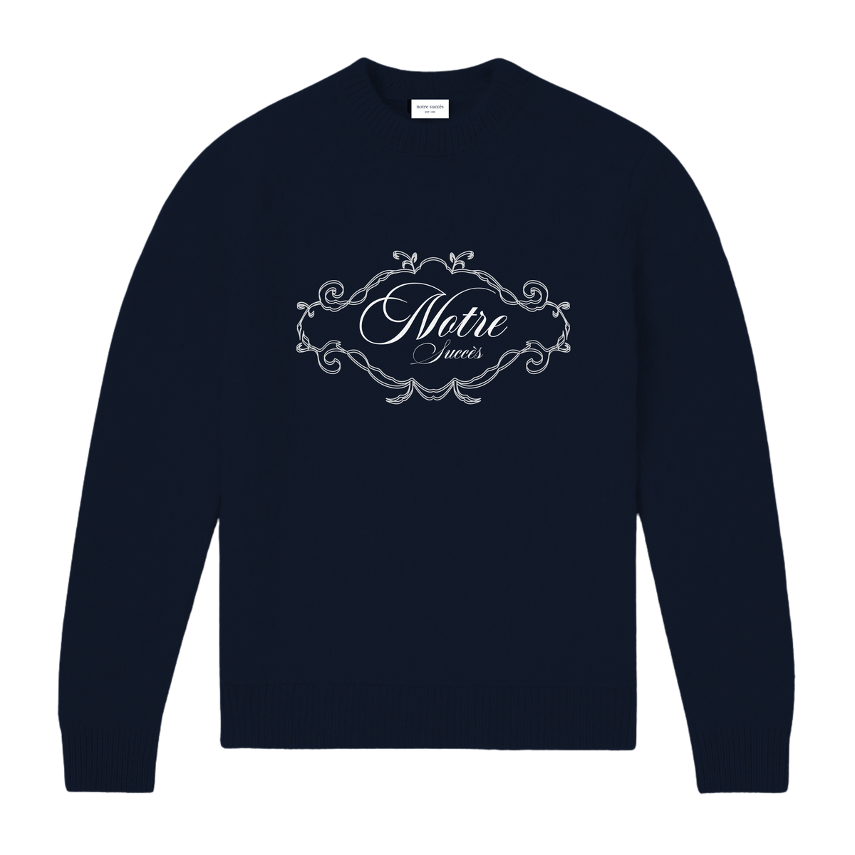 Male Soft-Style Sweater 4