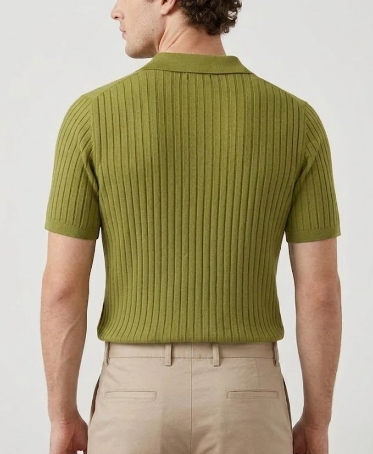 Santos Essential Polo Shirt 24