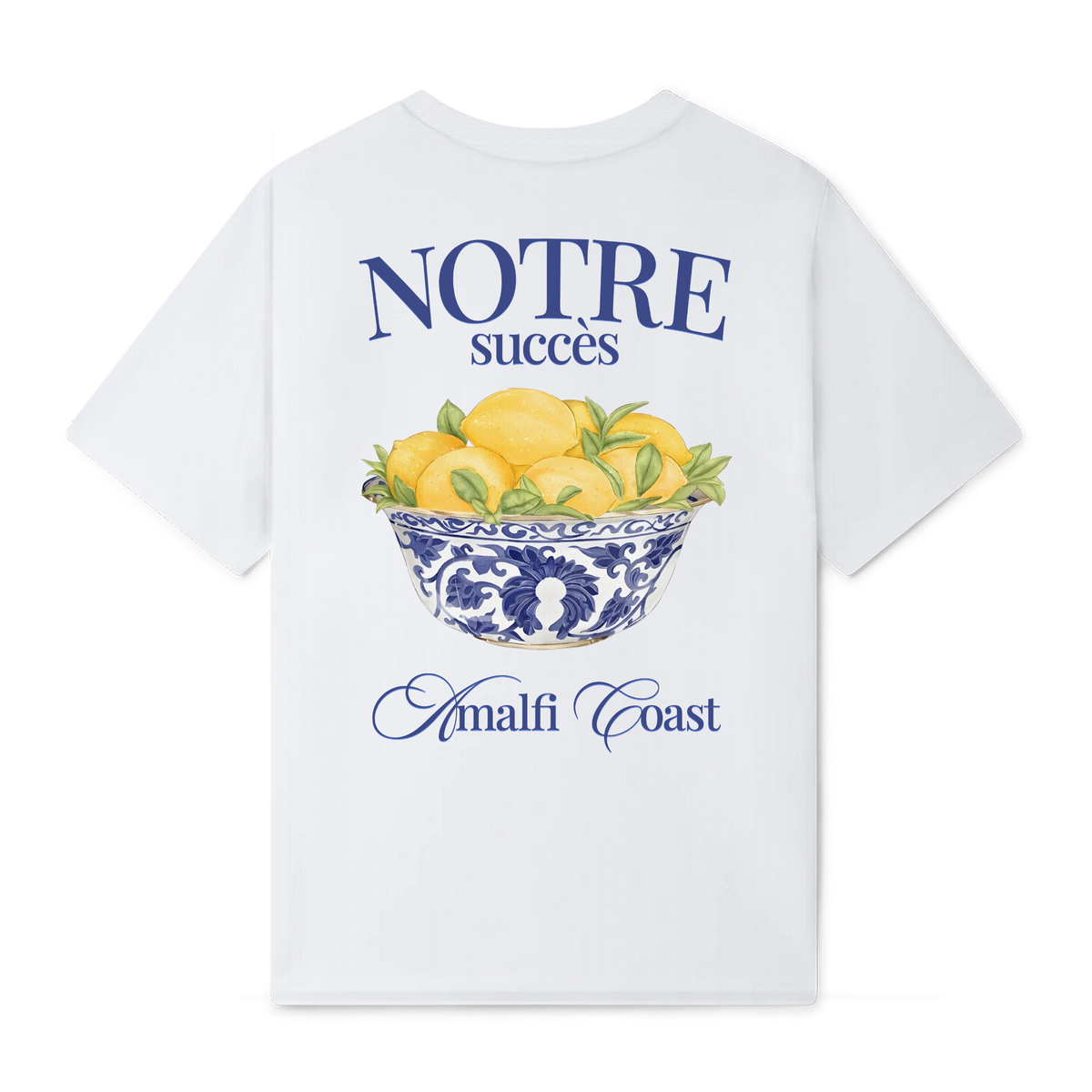 Siena Classic T-Shirt 1