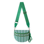 GoFree – Vertical Stripe Edition