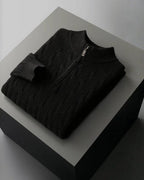 Nassau Contemporary Sweater 8