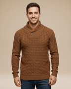 Guadalajara Relaxed Sweater 16