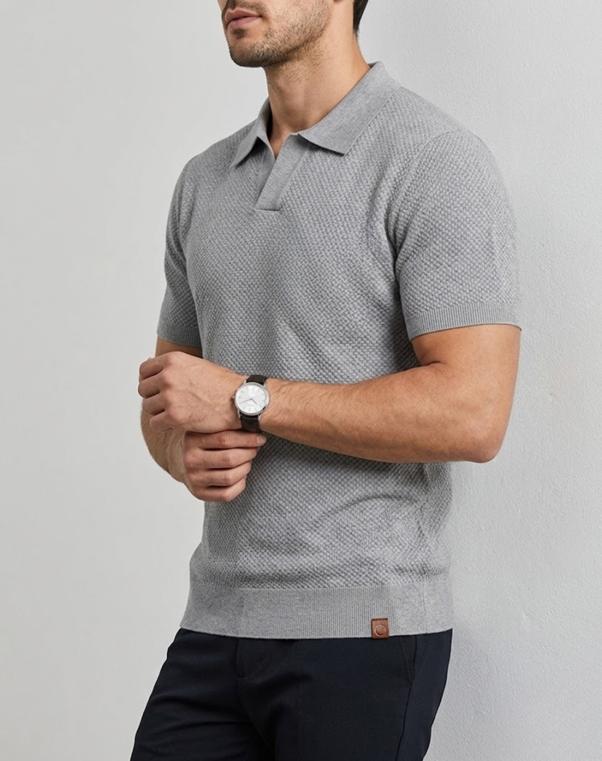 Buzios Classic Polo Shirt 21