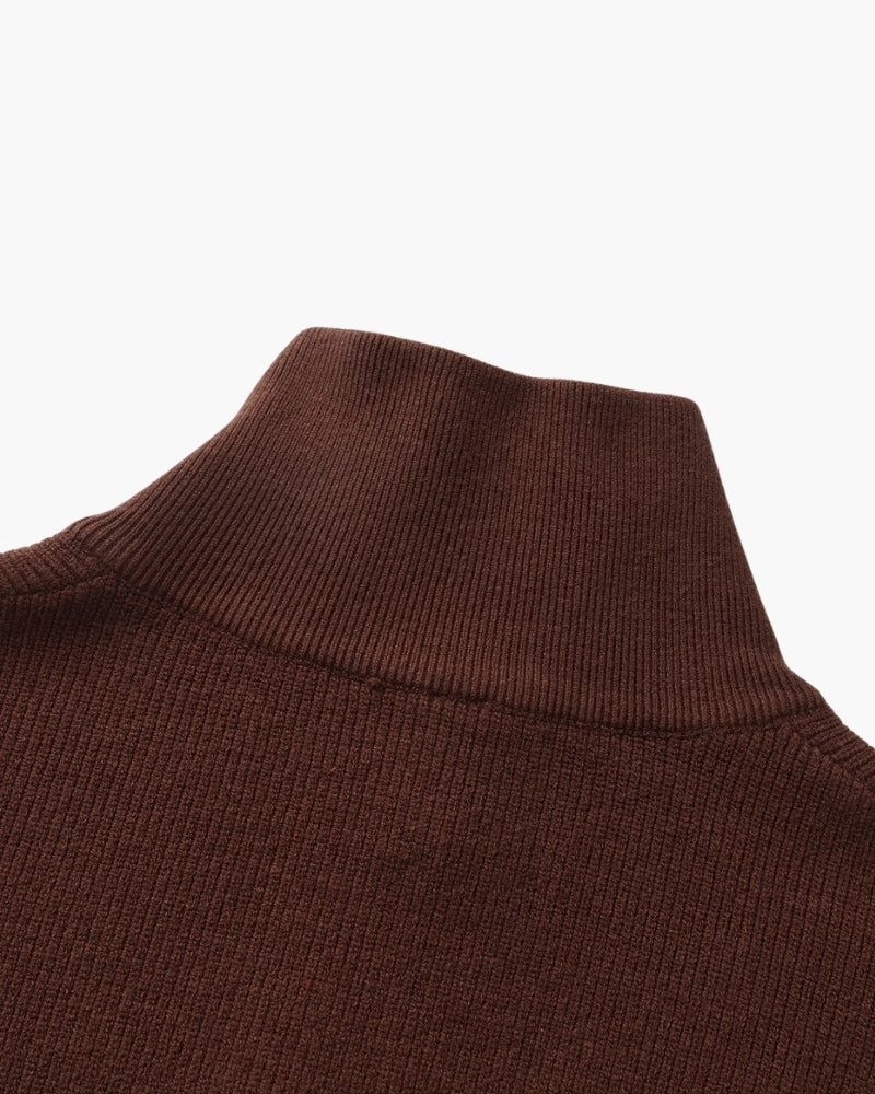 Siem Reap Casual Sweater 15