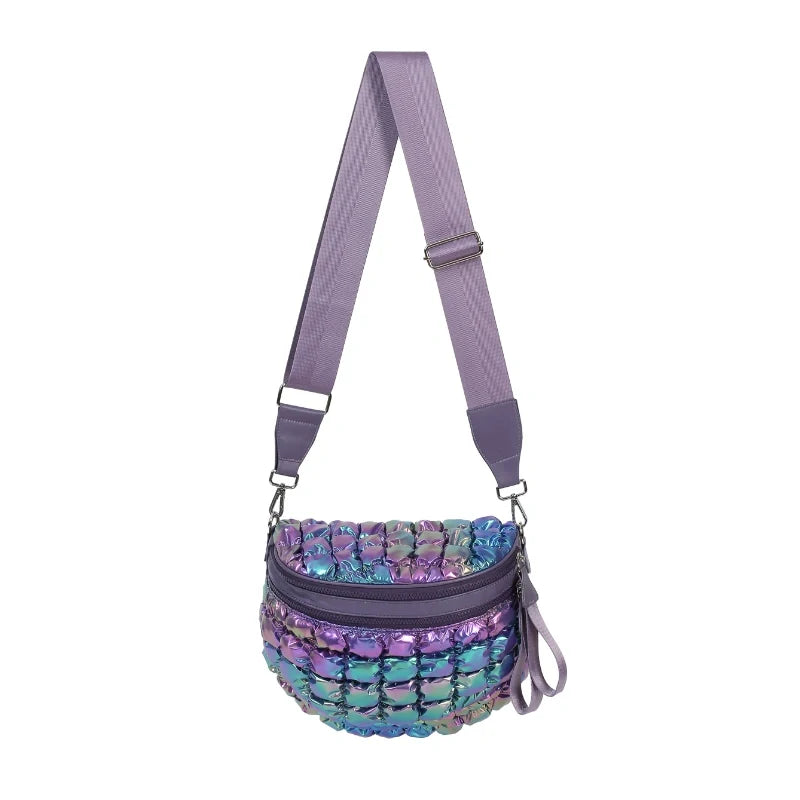GoFree - Bubble Crossbody