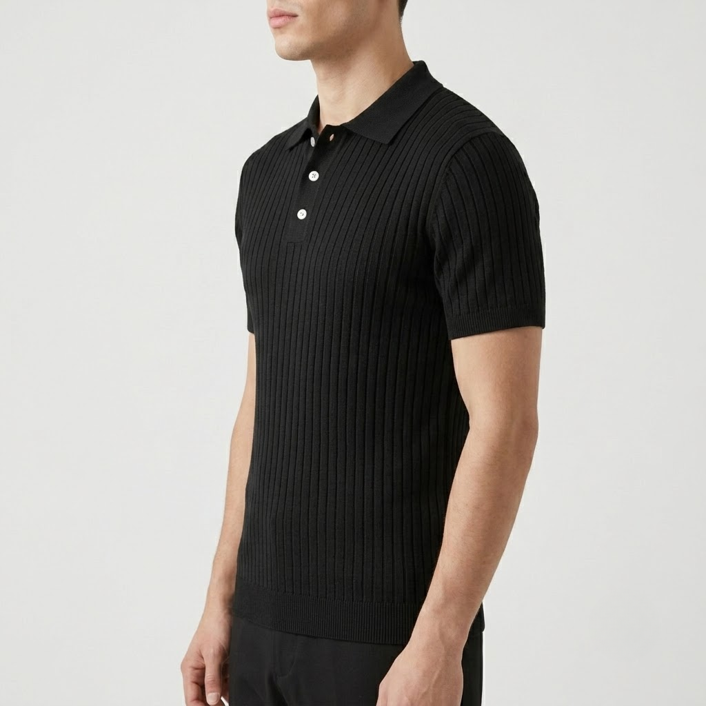 Gramado Everyday Polo Shirt 17