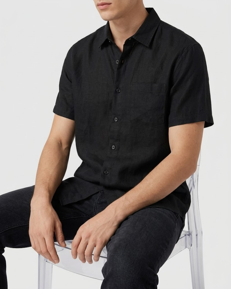 Lagos Modern Shirt 25