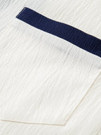 Linen Set - Italy Sardinia Shore 23