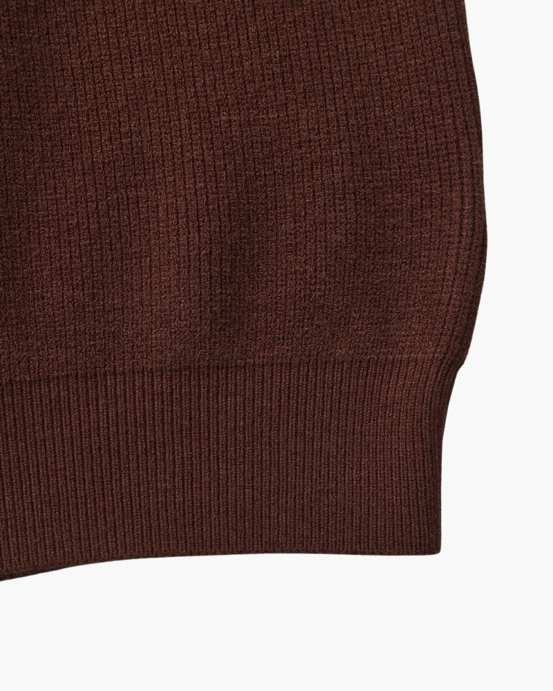 Siem Reap Casual Sweater 16