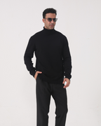Bucharest Contemporary Sweater 2