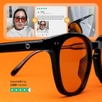 Glasses – Geneva 5