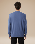 Warsaw Cardigan - Refined Knitwear 17