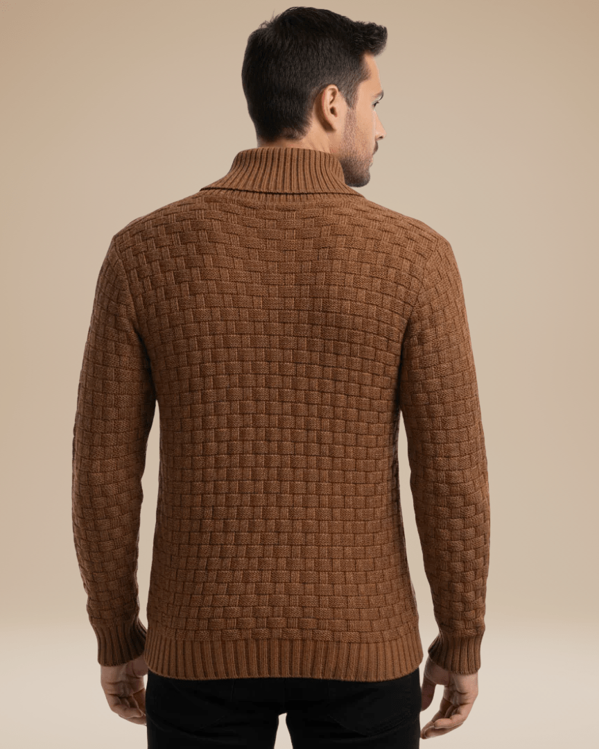 Guadalajara Relaxed Sweater 17