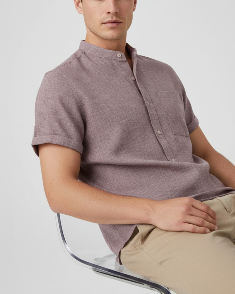 Kyoto Classic Shirt 27