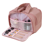 CrushKit – Travel Toiletry Bag