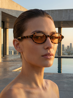 Glasses – Milan 1
