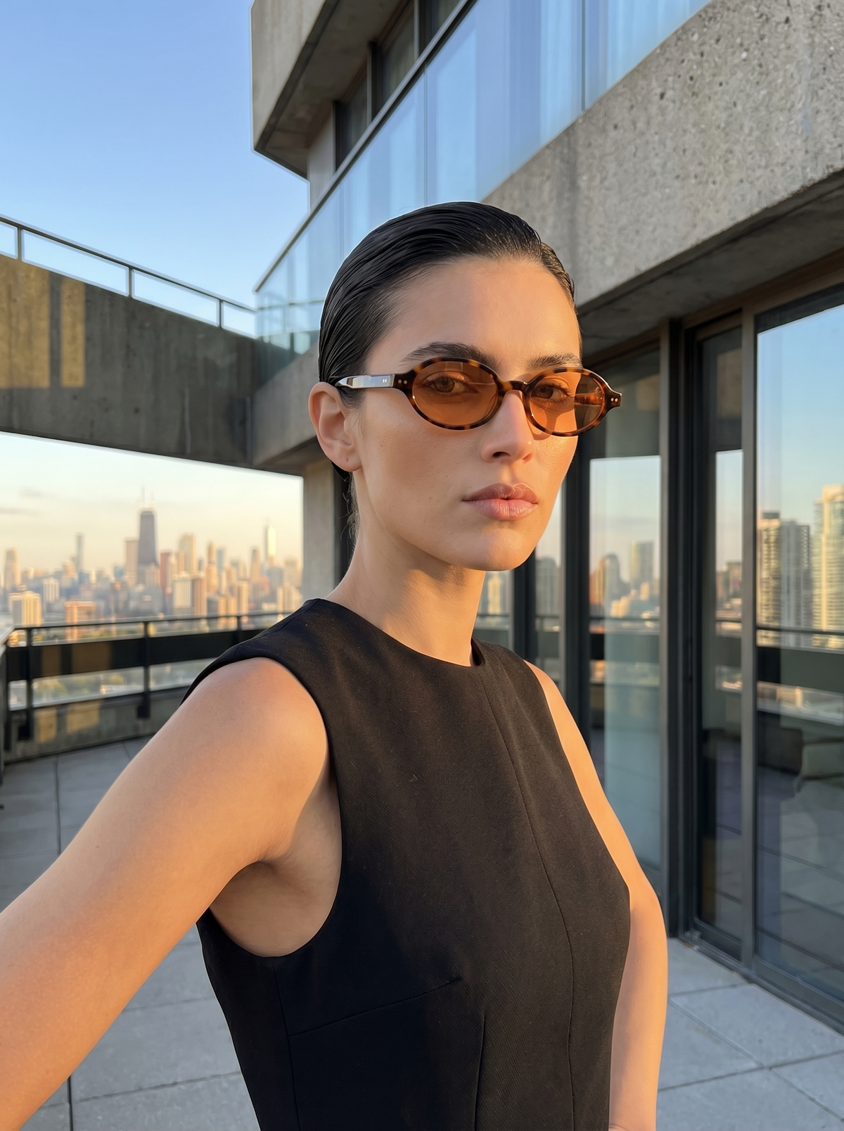 Glasses – Milan 2