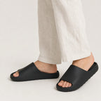 Men's EVA Platform Slide Slippers – 3.5 cm Sole 9