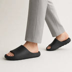 Men's EVA Platform Slide Slippers – 3.5 cm Sole 10