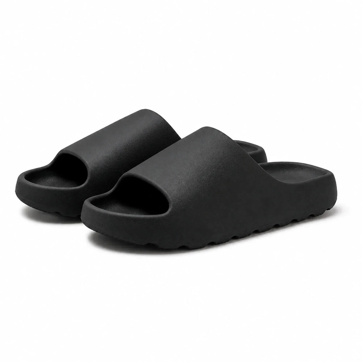 Men's EVA Platform Slide Slippers – 3.5 cm Sole 2