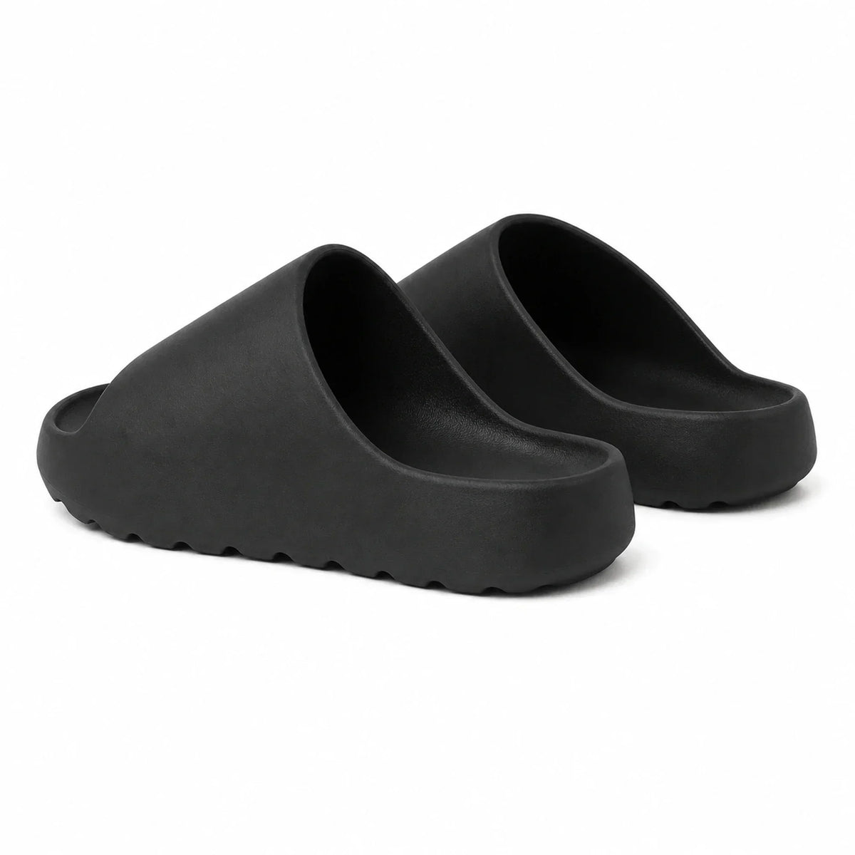 Men's EVA Platform Slide Slippers – 3.5 cm Sole 3
