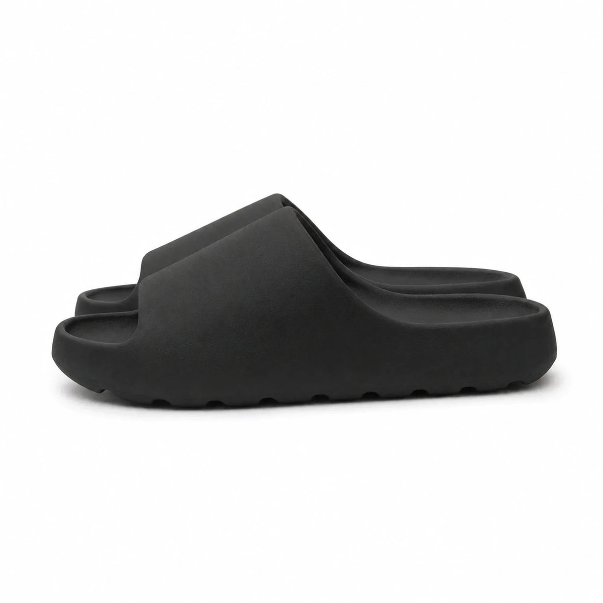 Men's EVA Platform Slide Slippers – 3.5 cm Sole 4