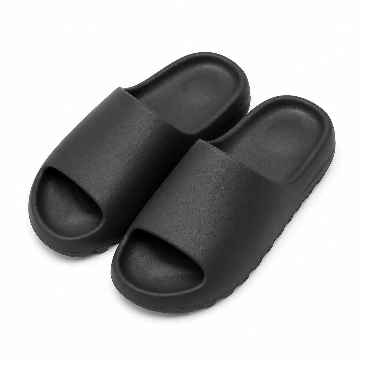 Men's EVA Platform Slide Slippers – 3.5 cm Sole 5