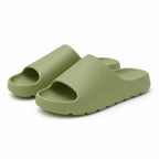 Men's EVA Platform Slide Slippers – 3.5 cm Sole 6
