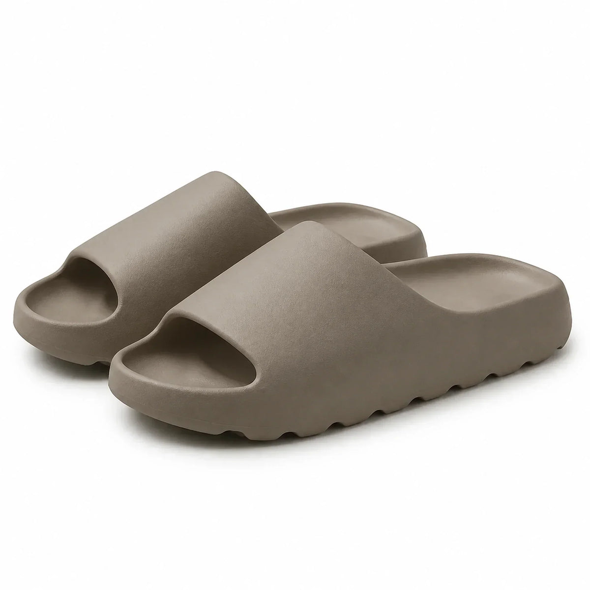 Men's EVA Platform Slide Slippers – 3.5 cm Sole 7