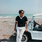 Campinas Contemporary Polo Shirt 8