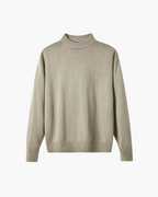 Valletta Relaxed Sweater 4
