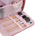 CrushKit – Travel Toiletry Bag