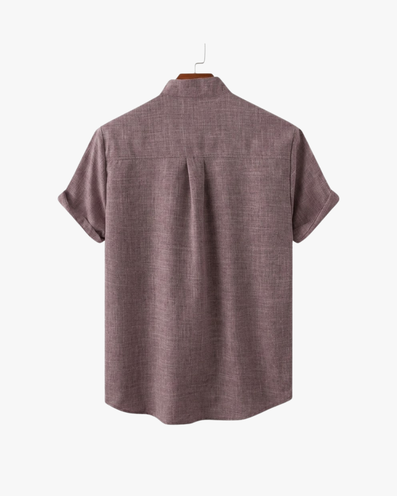 Kyoto Classic Shirt 25