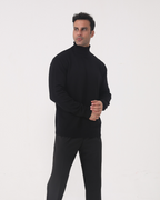 Bucharest Contemporary Sweater 7